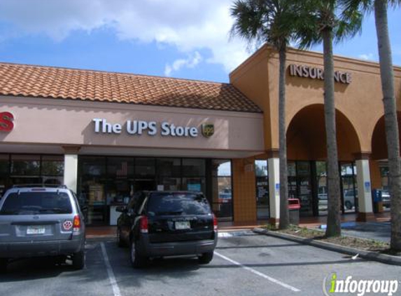 J B Mathews Investigated Group - Winter Park, FL