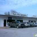 Castle Hills Auto Parts - Automobile Parts & Supplies