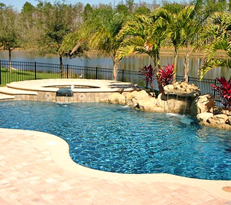 Swim Solutions - Winter Garden, FL