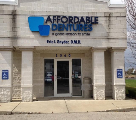 Affordable Dentures - Youngstown, OH