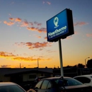 HAWTHORNE AUTO SQUARE - Used Car Dealers