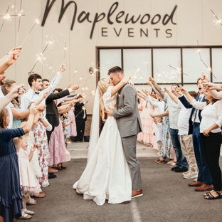 Maplewood Events - Spanish Fork, UT