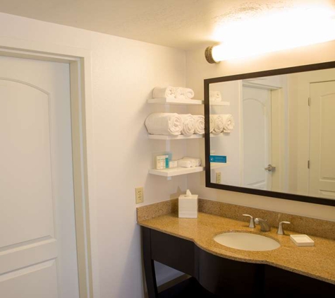 Hampton Inn & Suites Albany-Downtown - Albany, NY