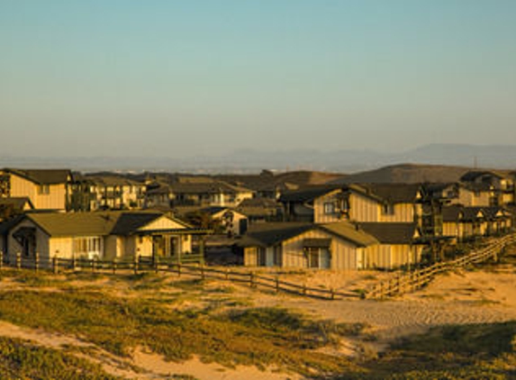 Sanctuary Beach Resort Monterey Bay - Marina, CA