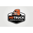 HD Truck Parking & Storage