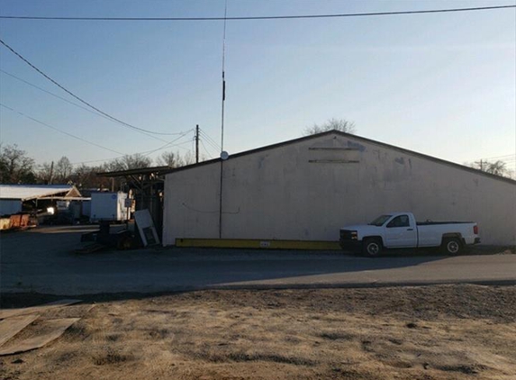 Baldwin Recycling Center, Inc. - Scottsburg, IN