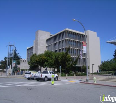 San Mateo County Courts - Redwood City, CA