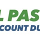 Discount Dumpster Rental El Paso