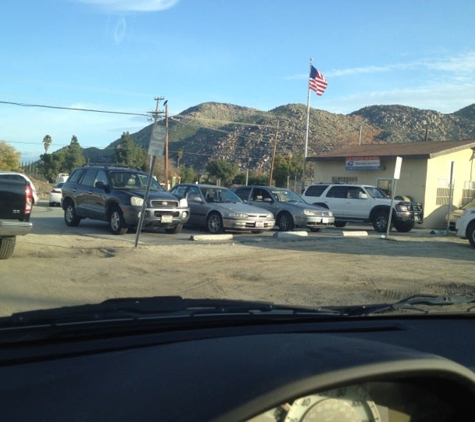 United States Postal Service - Moreno Valley, CA