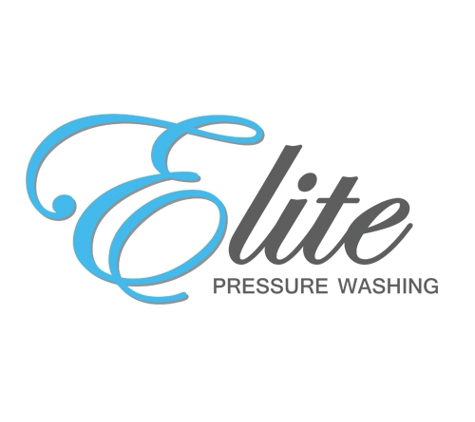 Elite Pressure Washing - Beaumont, TX