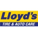 Lloyd's Tire & Auto Care