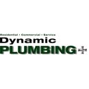 Dynamic Plumbing Plus - Water Heater Repair