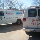 Superior Carpet Cleaning