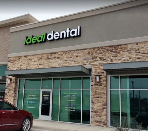 Ideal Dental - Rockwall, TX