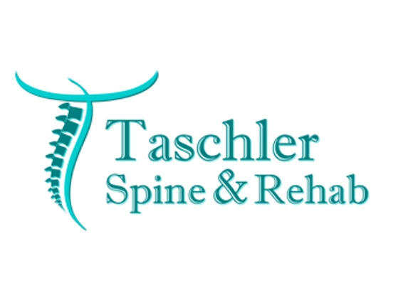 Taschler Spine & Rehab - Fairfax, VA