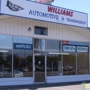 Williams Automotive & Trans