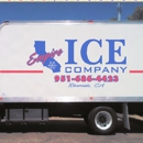 Empire Ice Company - Ice