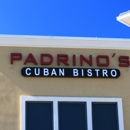 Padrinos Cuban Bistro - Cuban Restaurants