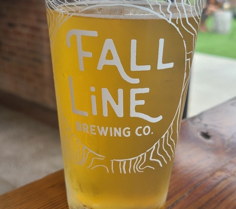 Fall Line Brewing Co. - Macon, GA