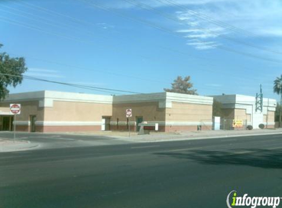 Camelback Soccer Academy - Glendale, AZ