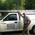 Rogers Wildlife Control Service