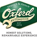 Oxford Automotive - Auto Repair & Service