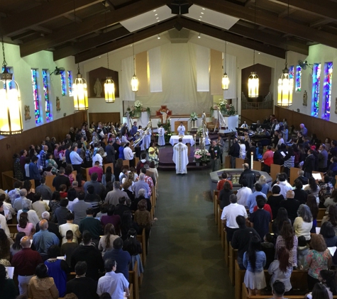 St Joachim's School - Hayward, CA