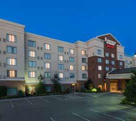 Fairfield Inn & Suites - Cheektowaga, NY