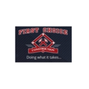 First Choice Construction, LLC - Windows-Repair, Replacement & Installation