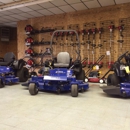 Shep's Small Engine Repair & Hardware - Lawn Mowers