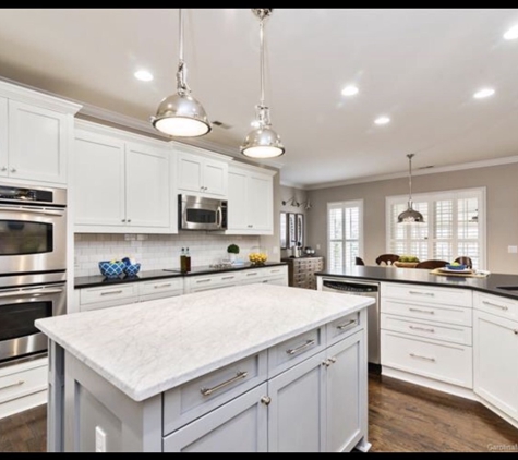 Mallard Cabinetry LLC - Fort Mill, SC