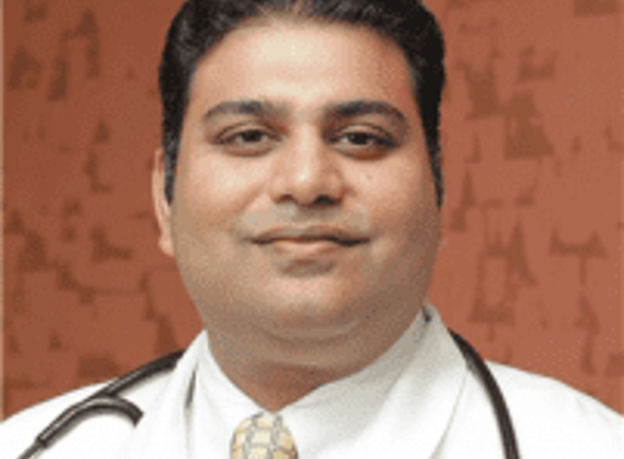 New Tampa Internal Medicine Associates: Zubair Farooqui, MD - Tampa, FL