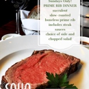 Soho - Fine Dining Restaurants