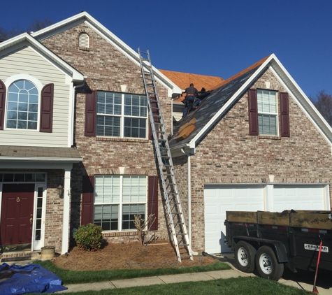 A&W Custom Carpentry and Roofing - Kannapolis, NC