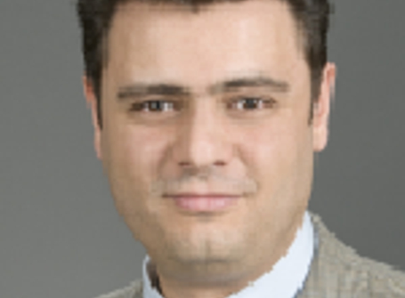 Dr. Valeriy A Matatov, MD - Brooklyn, NY