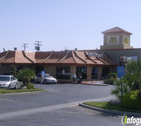 McDonald's - Palmdale, CA