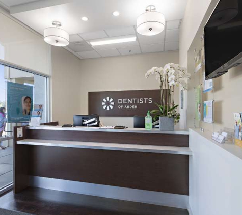 Dentists of Arden - Sacramento, CA