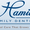 Hamilton Family Dentistry gallery