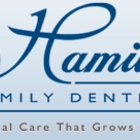 Hamilton Family Dentistry