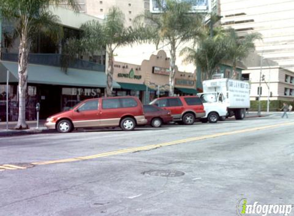 Atlantic Mail Plus - Long Beach, CA