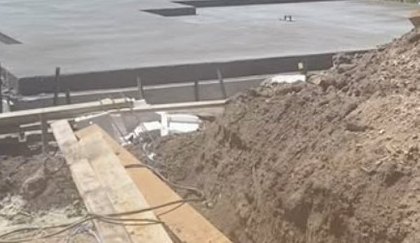 Top Mix Construction