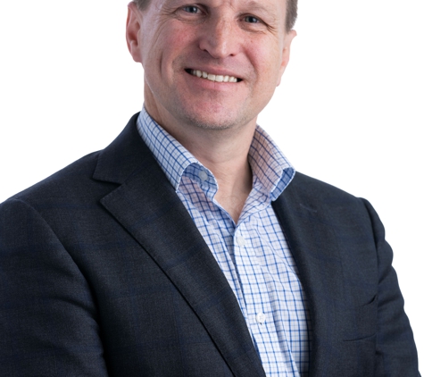 Templeton Advice Group - Wodonga, VIC. Patrick McCarron