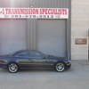 A 1 Transmission Specialists gallery