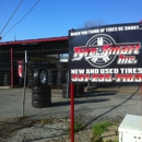 Tire Smart - Tire Dealers