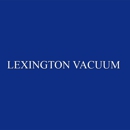 Lexington Vacuum - Vacuum Cleaners-Repair & Service