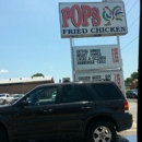 Pops Honey Fried Chicken - Chicken Restaurants