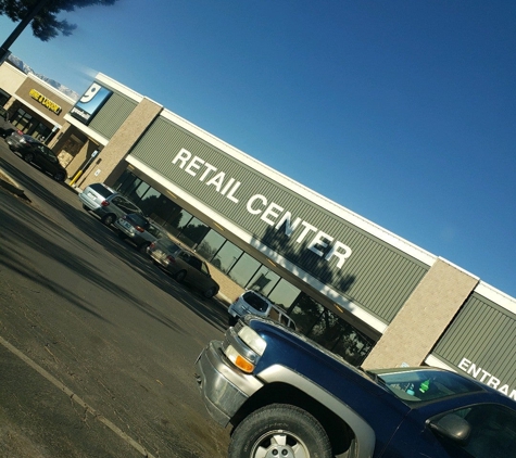 Goodwill Stores - Colorado Springs, CO