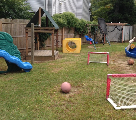 Golden Gate Day Care - Shirley, NY