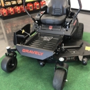 Triple C Sales & Service - Lawn Mowers