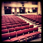 The Branch at Vista Ridge Church